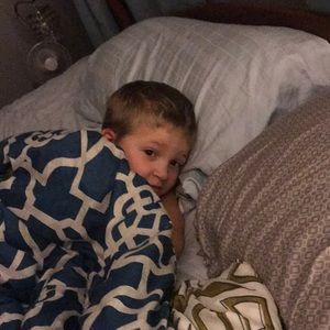 Meet your Posher, Kelly